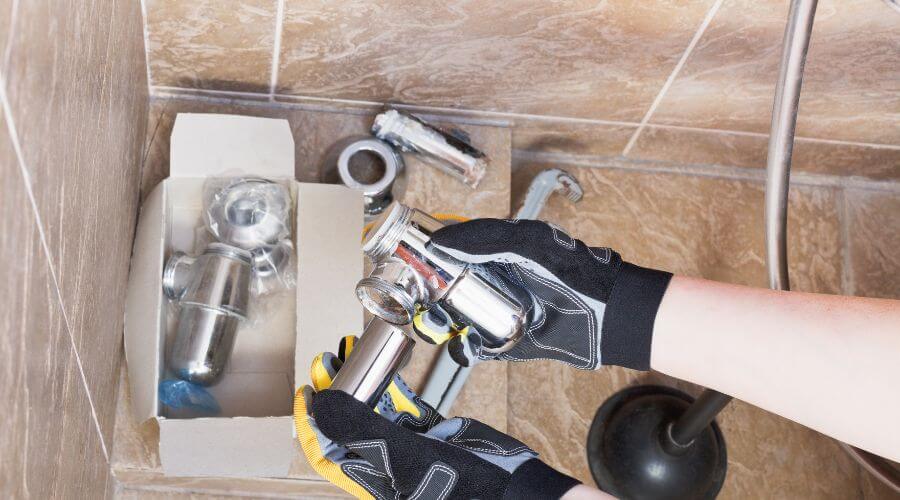 Expert flood damage restoration services in Clairton, PA